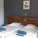 Domaine Des Cigogneaux ラバロッシュ