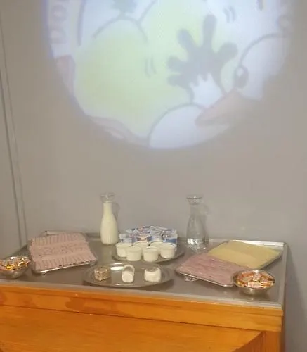 Domaine Des Cigogneaux Hotel Labaroche