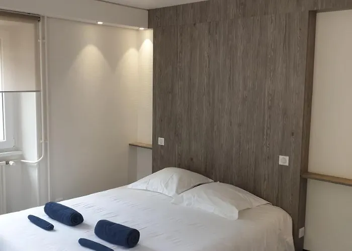 Domaine Des Cigogneaux