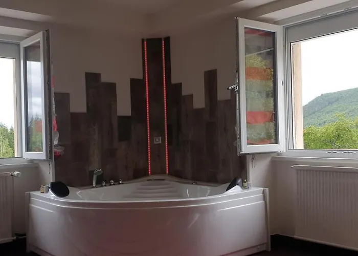 Domaine Des Cigogneaux *