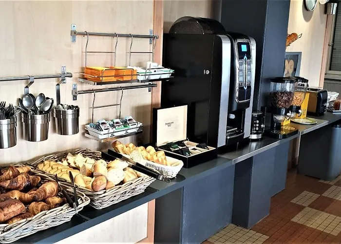 Hotel Domaine Des Cigogneaux Labaroche