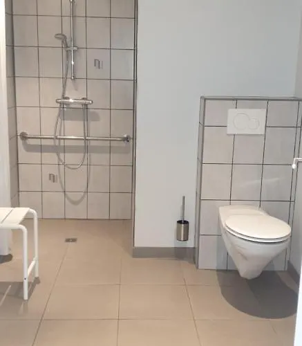 Domaine Des Cigogneaux Hotel *