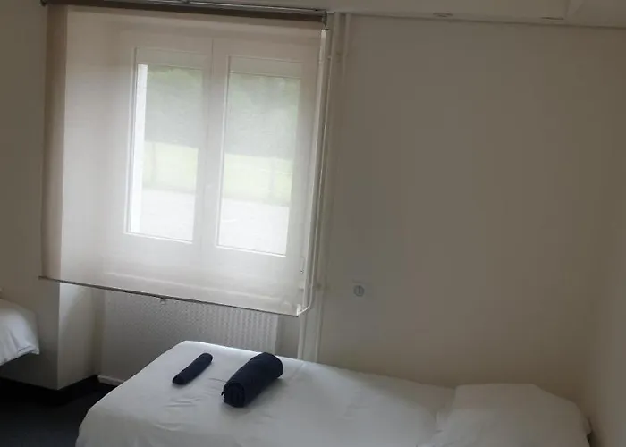 Domaine Des Cigogneaux Hotel Labaroche