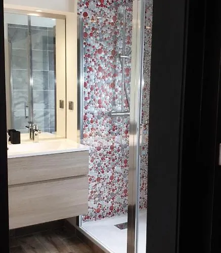 Hotel Domaine Des Cigogneaux Labaroche